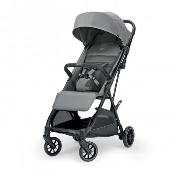 Inglesina kolica Now, Snap Grey 