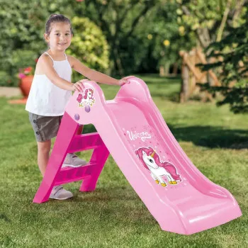 DOLU dečiji tobogan Unicorn 2501 