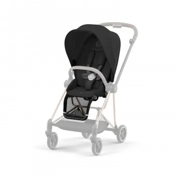 Cybex navlaka za kolica Mios 4.0., Sepia Black 
