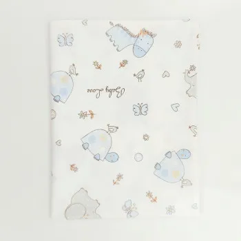 Lillo&Pippo jastučnica Baby animals, 40x50cm 