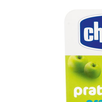 Chicco šareni termos 500 ml 
