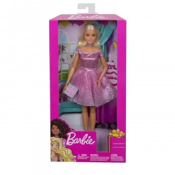 Barbie lutka sretan rođendan 