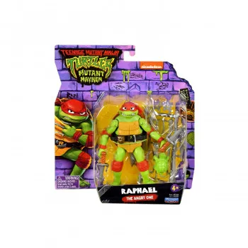 TMNT RAFAELO OSNOVNA FIGURA 