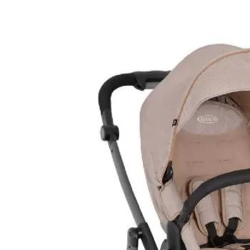 Graco duo sistem Evo, Little adventures 