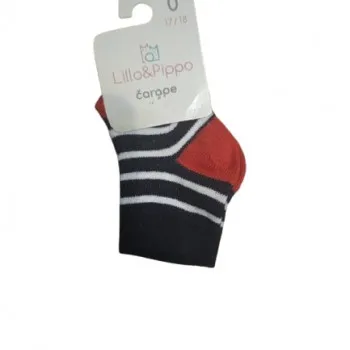 Lillo&Pippo sokne, dečaci 