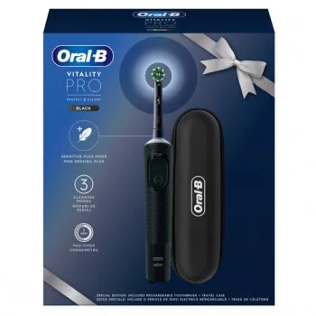 Oral B el. Čet. za zube Vitality Pro+Travel Case 