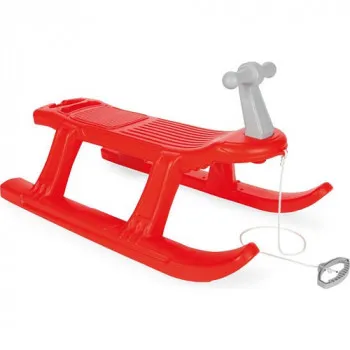 Pilsan plastične sanke sa drškom 