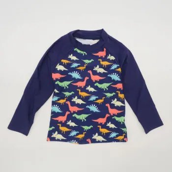 Lillo&Pippo majica za kupanje, dečaci 