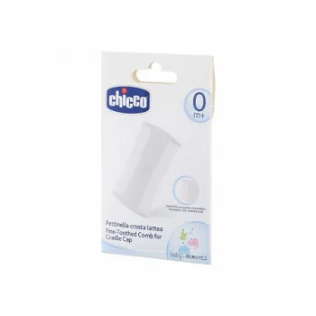 Chicco Češalj za tjemenicu 