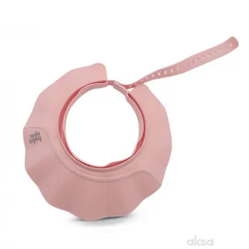 Baby Spa zaštita za oči roze 