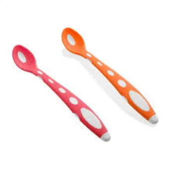 BJ Kašika 2/1 crvena-orange 