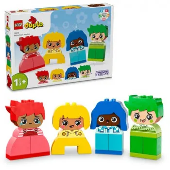 Lego Emocije i osjećanja 