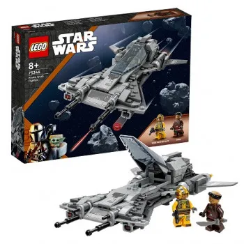 Lego Gusarski borac 