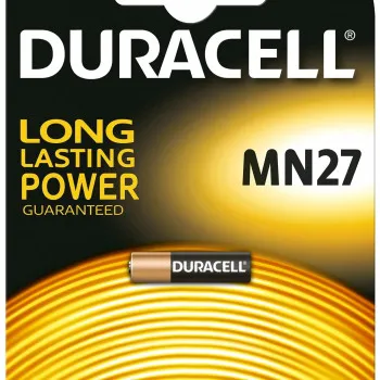 Duracell bat. MN27 - 1 komad 