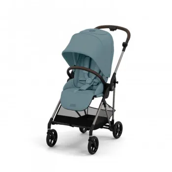 Cybex kolica Melio B, Stormy Blue 