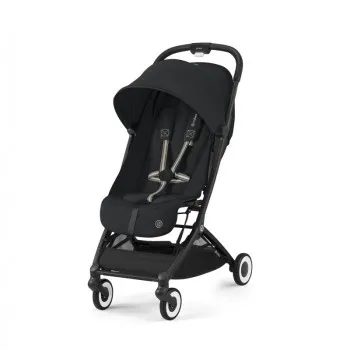 Cybex kolica Orfeo, Magic Black 