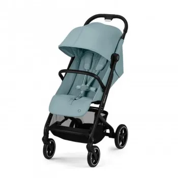 Cybex kolica Beezy B, Stormy Blue 
