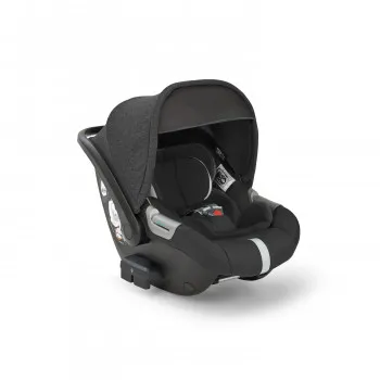 Inglesina a-s Darwin, Upper Black 2024 