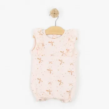 Just Kiddin zeka šorts, devojčice 