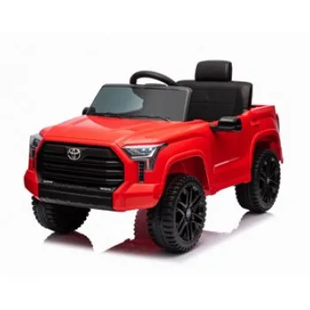 Toyota Land Cruiser automobil na akumulator 