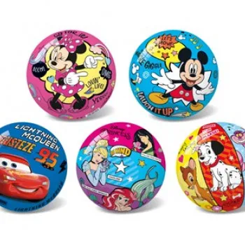 Lopta PVC Cocomelon 23cm 
