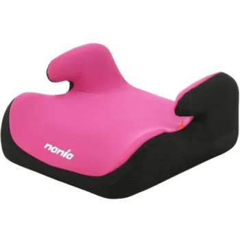 Nania a-s Topo 2/3 (15-36kg), Access Pink 