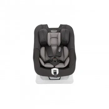 Graco a-s Extend LX i-Size (40-105cm), Midnight 