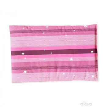 Baby Textil jastučnica Stars, 40x60cm 