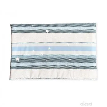 Baby Textil jastučnica Stars, 40x60cm 
