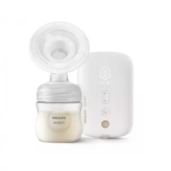 Avent prsna izdajalica elektronska natural motion 