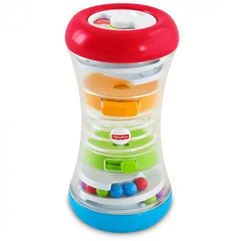 Fisher Price 3u1 toranj za puzanje DRG12 