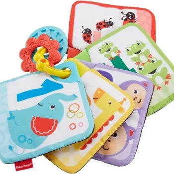 Fisher price kartice za ucenje 
