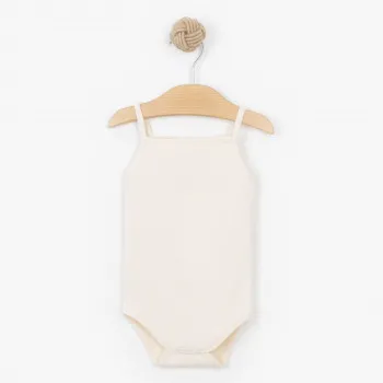 Just Kiddin bodi atlet, devojčice 