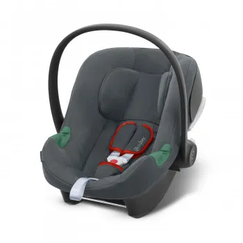 Cybex a-s Aton B2 i-size (45-87cm) Steel Grey 
