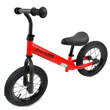 Gravity Bicikl 12,5 Balance bez pedala B203-5 