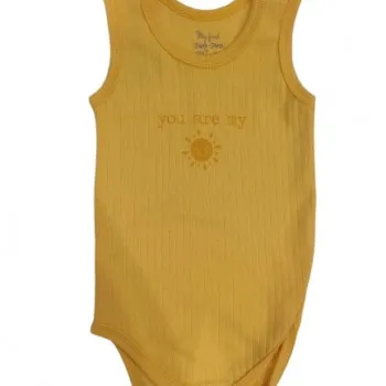 Pom Pom bodi atlet, unisex 