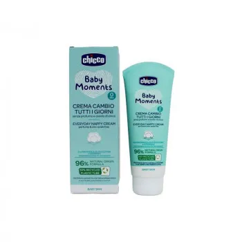 Chicco BM Krema Za Pelensko Područje, 100 Ml 