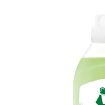 Frosch Aloe Vera Sensitive Washing Powder 