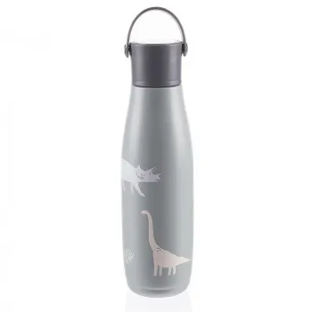 Zopa termos boca sa držačem 480ml,dino 