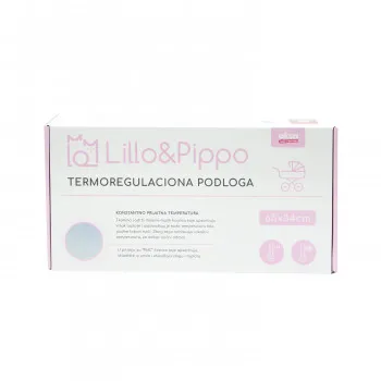 Lillo&Pippo termoregulaciona podloga 65x34 