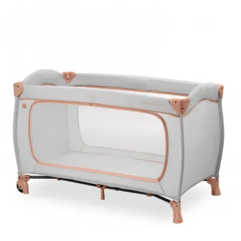 Hauck prenosivi krevetac Sleep n Play Go Plus,Cork 