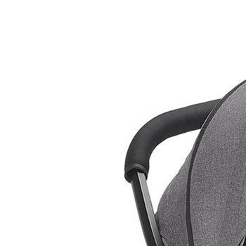 Inglesina kolica za blizance Sketch, Grey 2024 