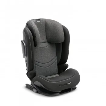 Inglesina a-s Cartesio i-Size (100-150cm), Black 