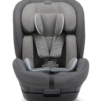 Inglesina a-s Caboto i-Size (76-150cm), Black 