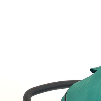 Puerri duo sistem Oscar, Dark green 