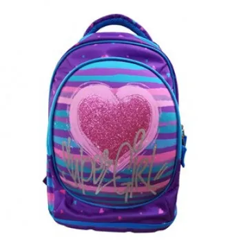 Ruksak super girl 