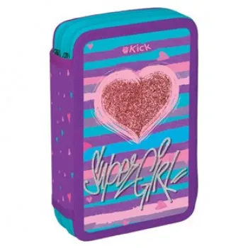 Pernica 2-zip super girl 