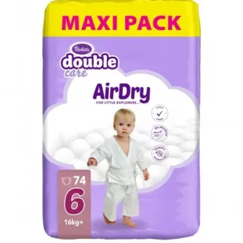 Violeta pelene DC MAXI 6 junior 74kom 