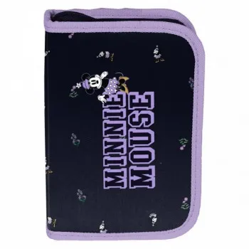 Paso pernica puna na preklop Minnie 19,5x13x3,5cm 