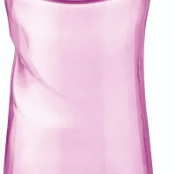Boca za vodu 500 ml roza Origins maped 